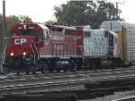 CP 4613 West